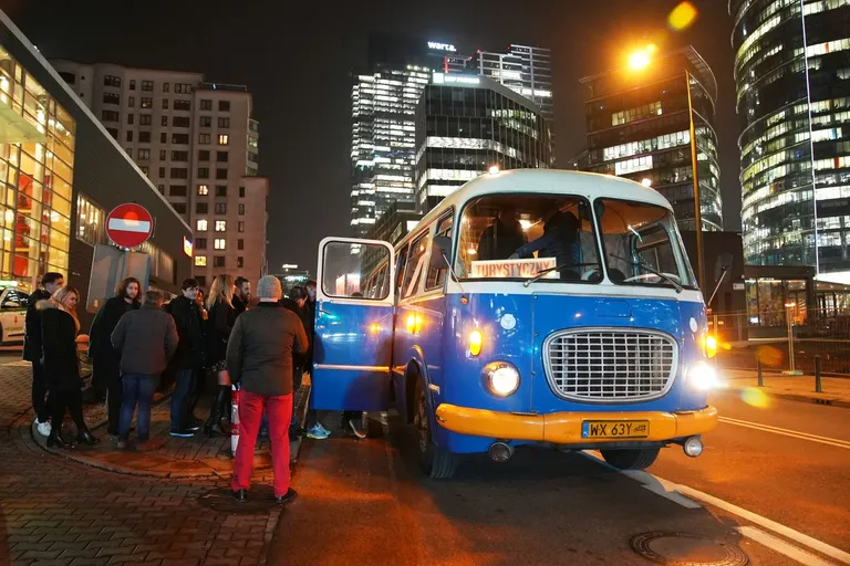 Photo from a previous ReadyStockFair edition, no. — Evenings and events 47