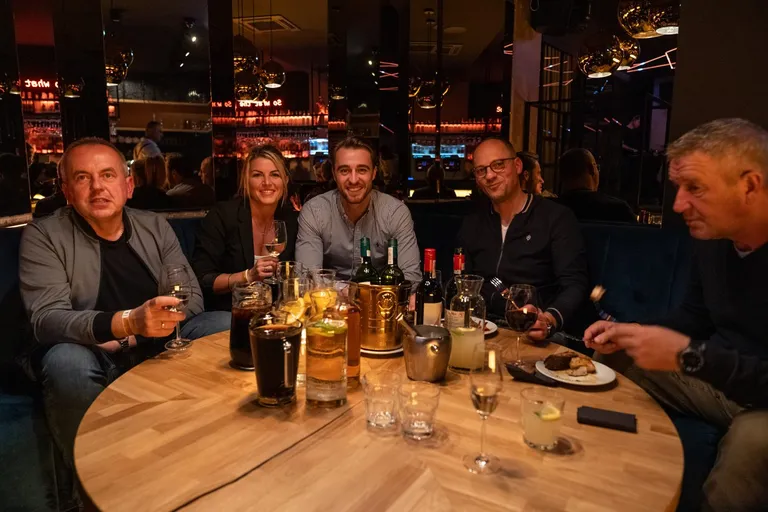 Photo from a previous ReadyStockFair edition, no. — Evenings and events 50