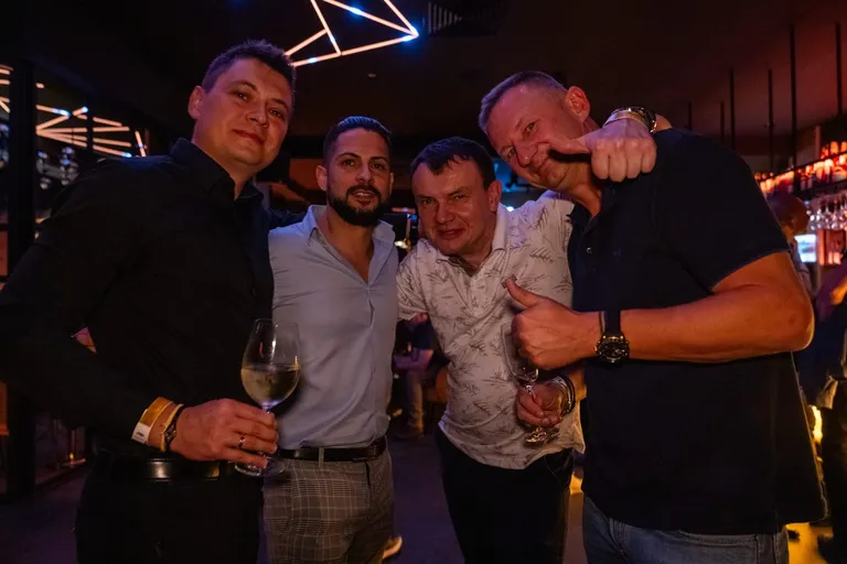 Photo from a previous ReadyStockFair edition, no. — Evenings and events 56