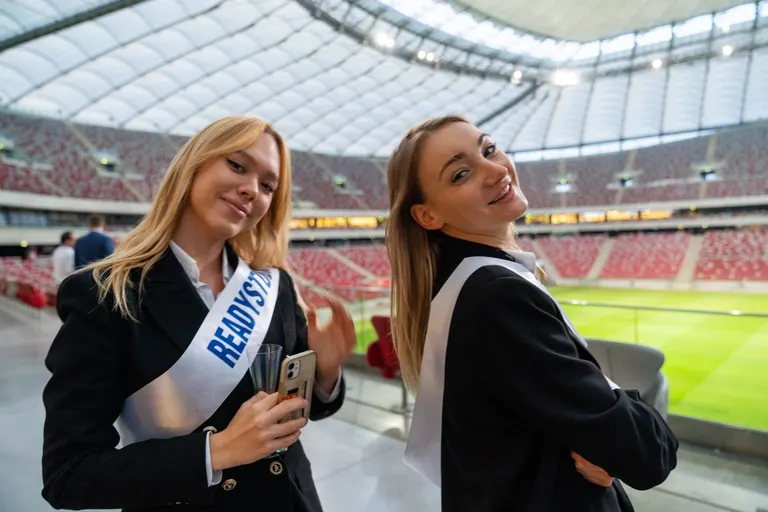 Photo from a previous ReadyStockFair edition, no. — Stadium 5