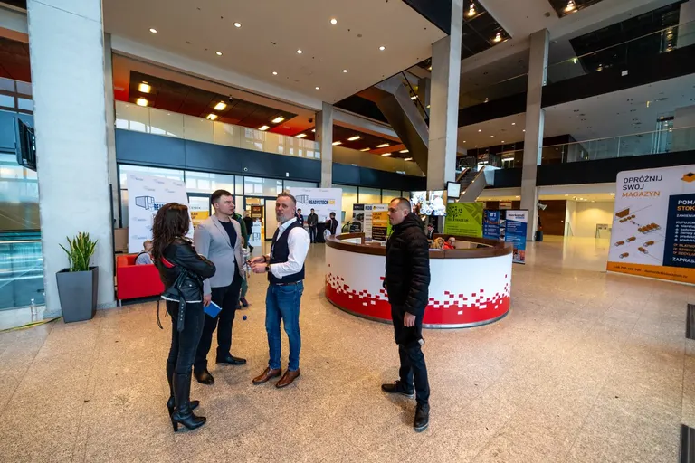 Photo from a previous ReadyStockFair edition, no. — Stadium 9