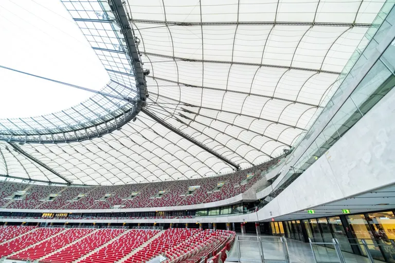 Photo from a previous ReadyStockFair edition, no. — Stadium 6
