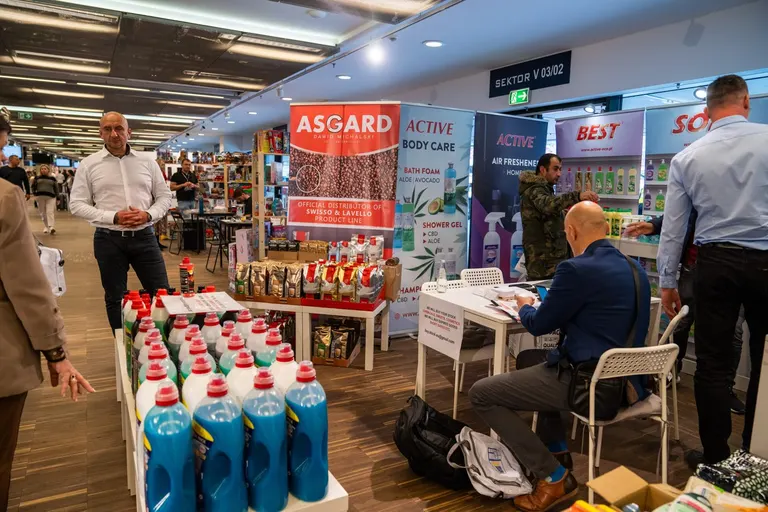 Photo from a previous ReadyStockFair edition, no. 4