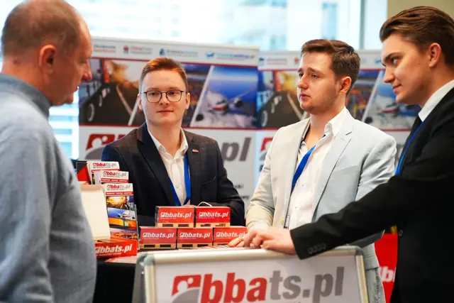 Photo from a previous ReadyStockFair edition, no. — Photo from a previous ReadyStockFair edition, no. 498