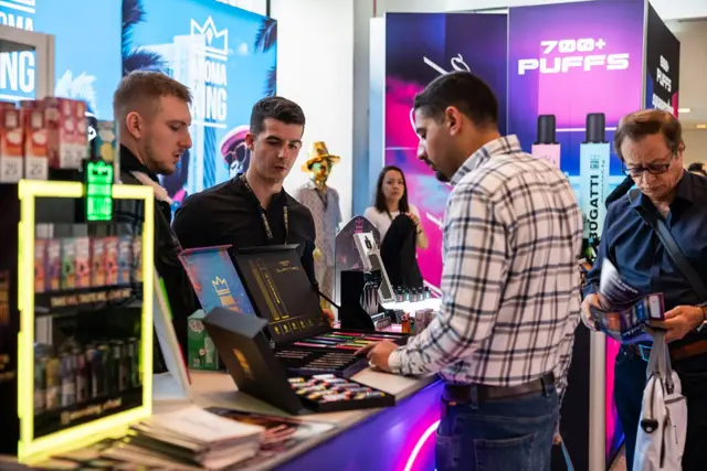 Photo from a previous ReadyStockFair edition, no. — Photo from a previous ReadyStockFair edition, no. 247