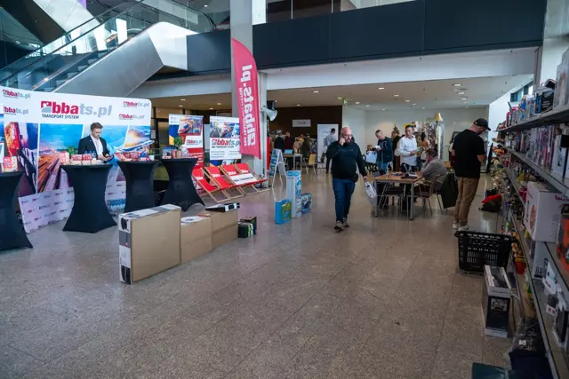 Photo from a previous ReadyStockFair edition, no. — Photo from a previous ReadyStockFair edition, no. 280