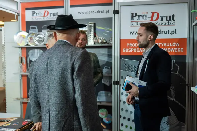 Photo from a previous ReadyStockFair edition, no. — Photo from a previous ReadyStockFair edition, no. 270