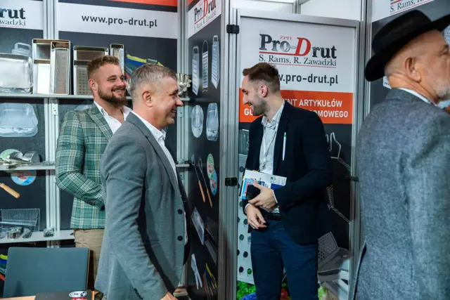 Photo from a previous ReadyStockFair edition, no. — Photo from a previous ReadyStockFair edition, no. 135