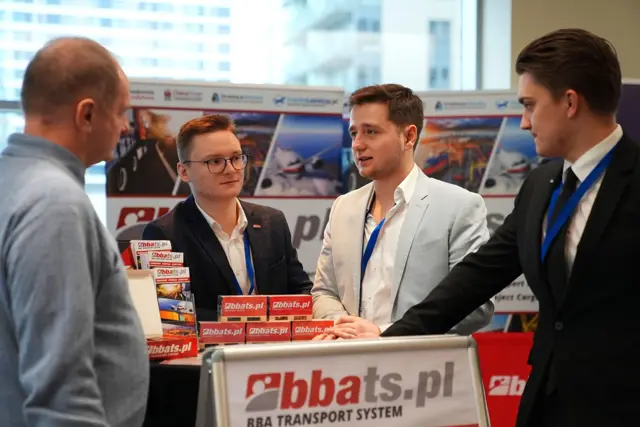 Photo from a previous ReadyStockFair edition, no. — Photo from a previous ReadyStockFair edition, no. 587