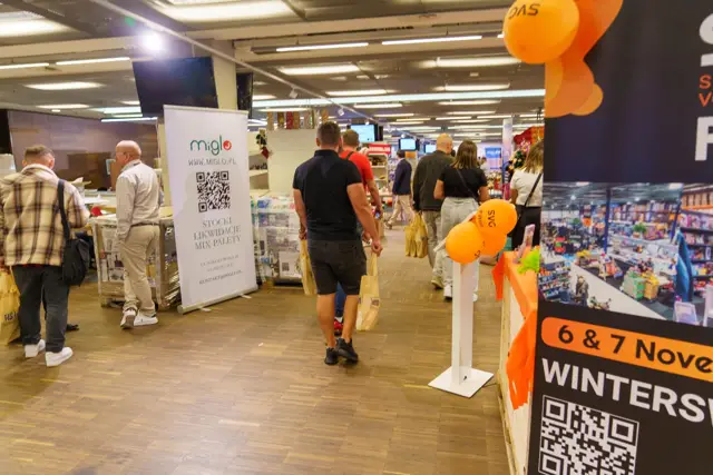 Photo from a previous ReadyStockFair edition, no. — Photo from a previous ReadyStockFair edition, no. 163