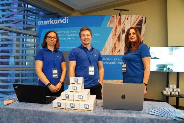 Photo from a previous ReadyStockFair edition, no. — Photo from a previous ReadyStockFair edition, no. 454