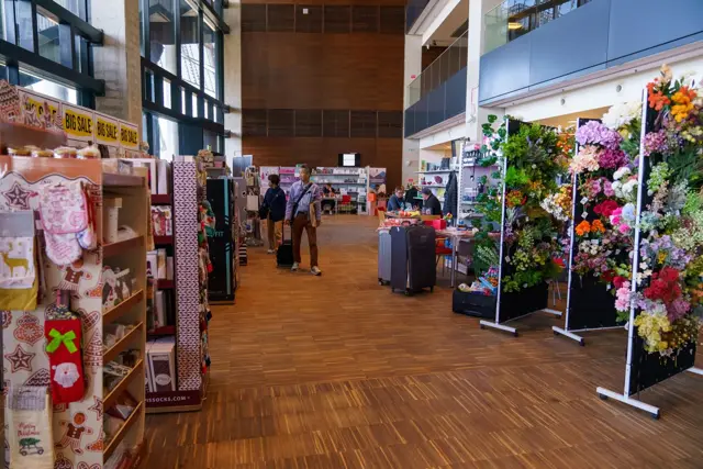 Photo from a previous ReadyStockFair edition, no. — Photo from a previous ReadyStockFair edition, no. 92