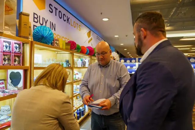 Photo from a previous ReadyStockFair edition, no. — Photo from a previous ReadyStockFair edition, no. 422