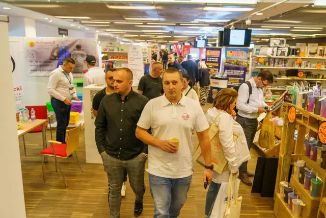 Photo from a previous ReadyStockFair edition, no. — Photo from a previous ReadyStockFair edition, no. 139