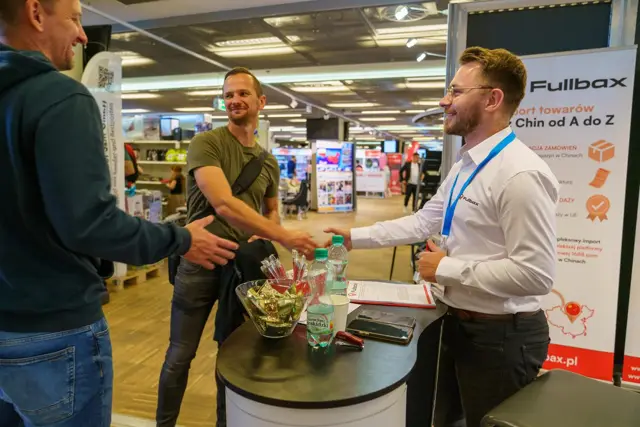 Photo from a previous ReadyStockFair edition, no. — Photo from a previous ReadyStockFair edition, no. 319