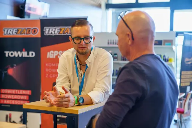 Photo from a previous ReadyStockFair edition, no. — Photo from a previous ReadyStockFair edition, no. 730