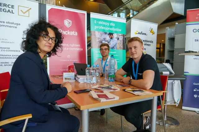 Photo from a previous ReadyStockFair edition, no. — Photo from a previous ReadyStockFair edition, no. 279