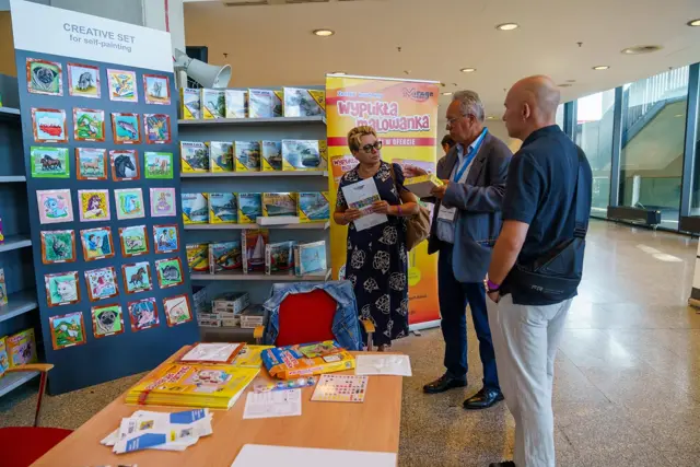 Photo from a previous ReadyStockFair edition, no. — Photo from a previous ReadyStockFair edition, no. 237