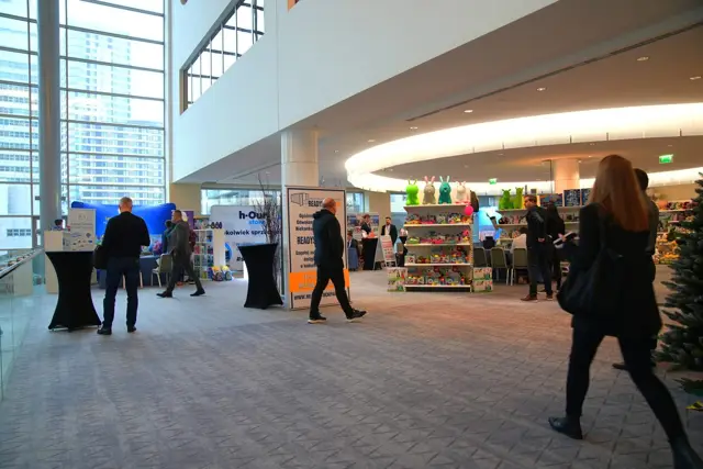 Photo from a previous ReadyStockFair edition, no. — Photo from a previous ReadyStockFair edition, no. 313