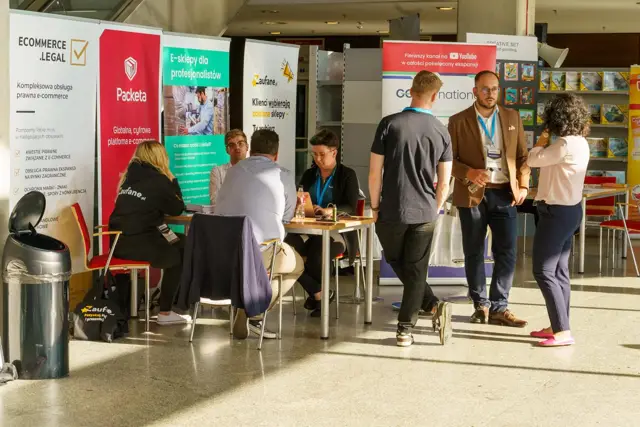 Photo from a previous ReadyStockFair edition, no. — Photo from a previous ReadyStockFair edition, no. 116
