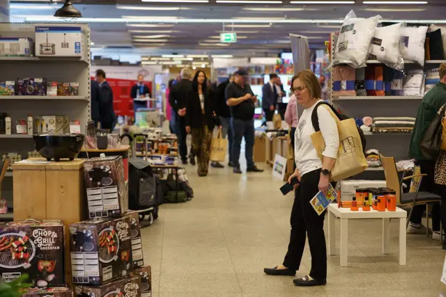 Photo from a previous ReadyStockFair edition, no. — Photo from a previous ReadyStockFair edition, no. 141