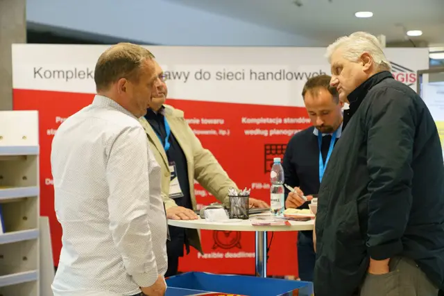 Photo from a previous ReadyStockFair edition, no. — Photo from a previous ReadyStockFair edition, no. 603