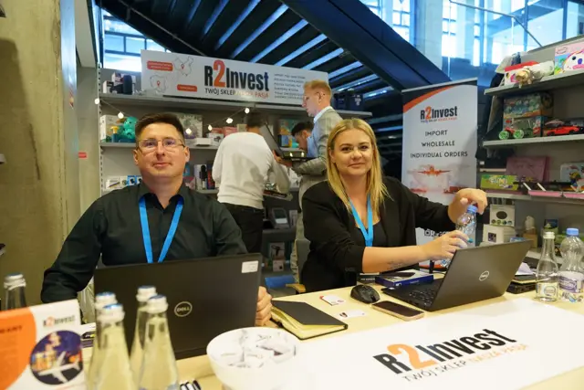 Photo from a previous ReadyStockFair edition, no. — Photo from a previous ReadyStockFair edition, no. 227