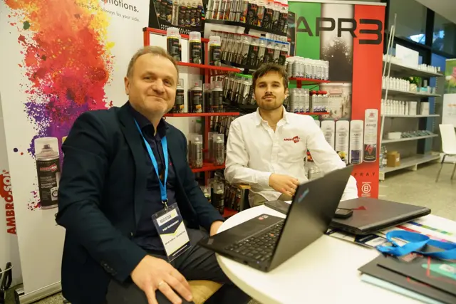 Photo from a previous ReadyStockFair edition, no. — Photo from a previous ReadyStockFair edition, no. 191