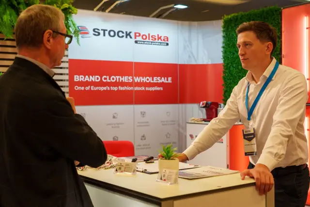 Photo from a previous ReadyStockFair edition, no. — Photo from a previous ReadyStockFair edition, no. 593