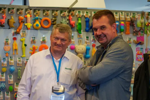 Photo from a previous ReadyStockFair edition, no. — Photo from a previous ReadyStockFair edition, no. 735