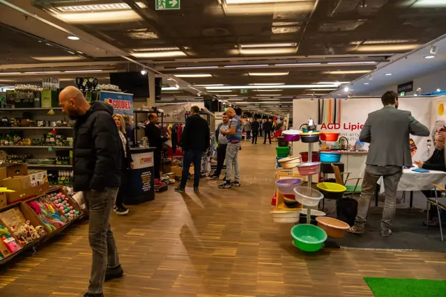 Photo from a previous ReadyStockFair edition, no. — Photo from a previous ReadyStockFair edition, no. 123