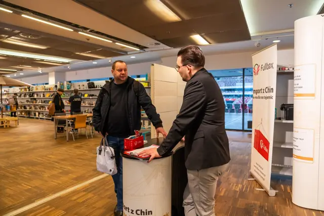 Photo from a previous ReadyStockFair edition, no. — Photo from a previous ReadyStockFair edition, no. 302