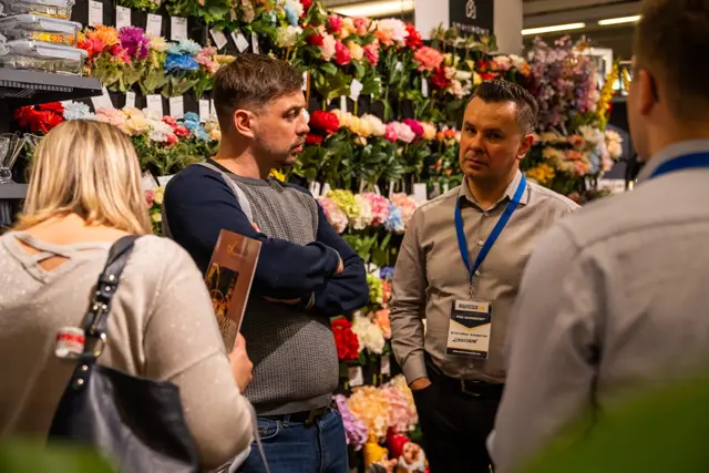 Photo from a previous ReadyStockFair edition, no. — Photo from a previous ReadyStockFair edition, no. 272