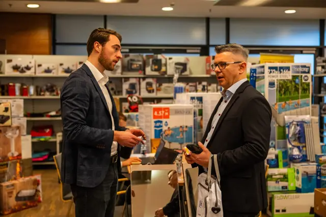 Photo from a previous ReadyStockFair edition, no. — Photo from a previous ReadyStockFair edition, no. 522