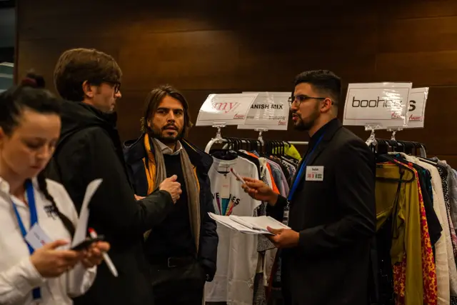 Photo from a previous ReadyStockFair edition, no. — Photo from a previous ReadyStockFair edition, no. 602