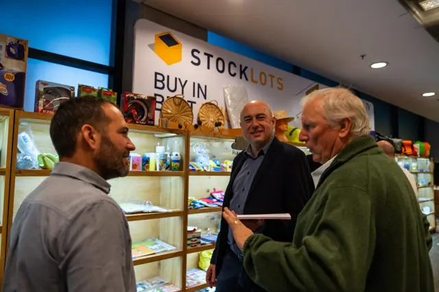 Photo from a previous ReadyStockFair edition, no. — Photo from a previous ReadyStockFair edition, no. 508
