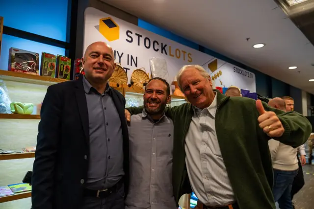 Photo from a previous ReadyStockFair edition, no. — Photo from a previous ReadyStockFair edition, no. 585