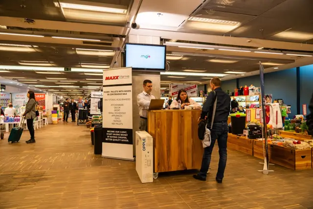 Photo from a previous ReadyStockFair edition, no. — Photo from a previous ReadyStockFair edition, no. 105