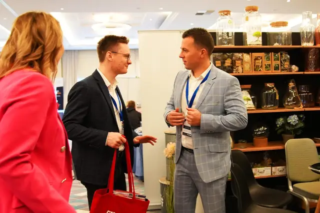 Photo from a previous ReadyStockFair edition, no. — Photo from a previous ReadyStockFair edition, no. 408