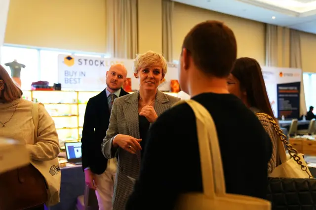 Photo from a previous ReadyStockFair edition, no. — Photo from a previous ReadyStockFair edition, no. 705