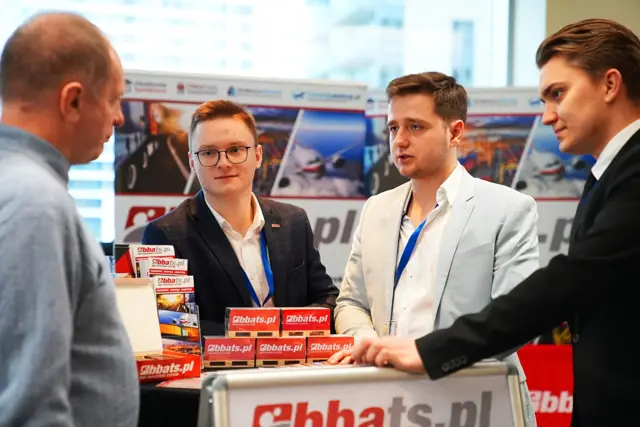 Photo from a previous ReadyStockFair edition, no. — Photo from a previous ReadyStockFair edition, no. 514