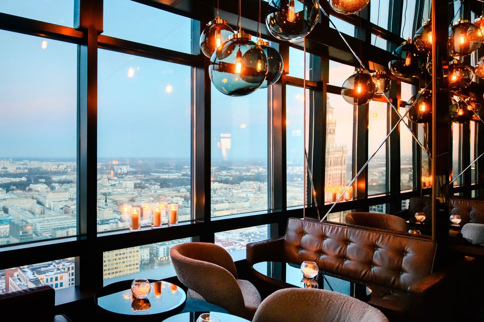 Panorama Sky Bar