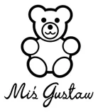 Miś Gustaw