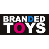 Branded Toys