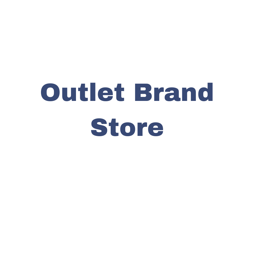 Outlet Brand Stores