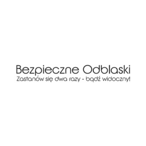 Bezpieczne odblaski